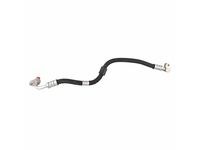 Mercedes-Benz 217-830-08-00 Discharge Line Mercedes-Benz 217-830-08-00 Discharge Line