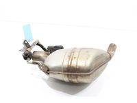 Mercedes-Benz 205-490-04-02 Muffler Mercedes-Benz 205-490-04-02 Muffler