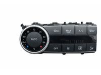 Mercedes-Benz 172-900-12-12 Dash Control Unit Mercedes-Benz 172-900-12-12 Dash Control Unit