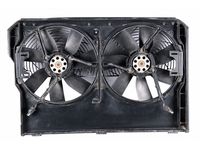 Mercedes-Benz 001-500-05-93 Fan & Motor Mercedes-Benz 001-500-05-93 Fan & Motor