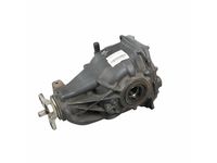 Mercedes-Benz 203-351-00-08 Axle Cover Mercedes-Benz 203-351-00-08 Axle Cover