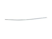Mercedes-Benz 218-690-23-62 Side Molding Mercedes-Benz 218-690-23-62 Side Molding