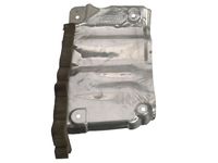 Mercedes-Benz 204-680-22-22 Heat Shield Mercedes-Benz 204-680-22-22 Heat Shield