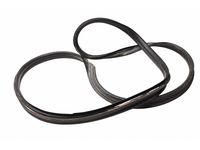 Mercedes-Benz 164-740-13-78 Weatherstrip Mercedes-Benz 164-740-13-78 Weatherstrip