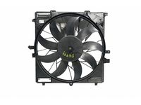 Mercedes-Benz 463-906-60-00 Fan Module Mercedes-Benz 463-906-60-00 Fan Module
