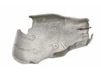Mercedes-Benz 164-682-06-71 Heat Shield Mercedes-Benz 164-682-06-71 Heat Shield