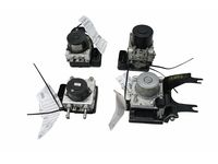 Mercedes-Benz 221-540-94-01 Control Module Mercedes-Benz 221-540-94-01 Control Module
