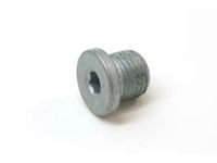 Mercedes-Benz 000908-014009 Upper Oil Pan Plug Mercedes-Benz 000908-014009 Upper Oil Pan Plug