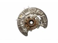 Mercedes-Benz 190-350-51-01 Knuckle