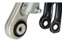 Mercedes-Benz 231-350-71-00 Strut Rod Mercedes-Benz 231-350-71-00 Strut Rod