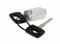 Mercedes-Benz 202-460-07-04 Ignition Lock Cylinder Mercedes-Benz 202-460-07-04 Ignition Lock Cylinder