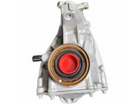 Mercedes-Benz 206-350-09-04 Differential Assembly Mercedes-Benz 206-350-09-04 Differential Assembly