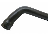 Mercedes-Benz 140-501-19-82 Upper Hose Mercedes-Benz 140-501-19-82 Upper Hose