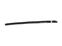 Mercedes-Benz 124-670-05-38 Belt Weatherstrip Mercedes-Benz 124-670-05-38 Belt Weatherstrip
