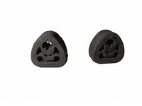 Mercedes-Benz 202-492-03-44 Muffler & Pipe Center Bushing Mercedes-Benz 202-492-03-44 Muffler & Pipe Center Bushing