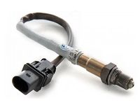 Mercedes-Benz 000-542-07-00 Front Oxygen Sensor Mercedes-Benz 000-542-07-00 Front Oxygen Sensor