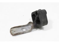 Mercedes-Benz 246-492-05-41 Muffler & Pipe Rear Bracket Mercedes-Benz 246-492-05-41 Muffler & Pipe Rear Bracket