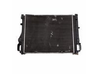 Mercedes-Benz 221-500-31-03 Radiator Mercedes-Benz 221-500-31-03 Radiator
