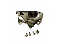 Mercedes-Benz 300TD Door Lock - 123-720-20-35 Lock