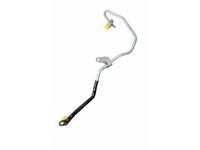 Mercedes-Benz 278-200-11-00 Coolant Line Mercedes-Benz 278-200-11-00 Coolant Line