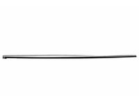 Mercedes-Benz 296-730-17-00 Belt Molding