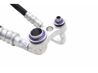 Mercedes-Benz 297-830-69-01 Suction Line Mercedes-Benz 297-830-69-01 Suction Line