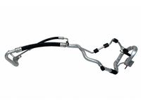 Mercedes-Benz 253-830-40-01 Suction Hose Mercedes-Benz 253-830-40-01 Suction Hose