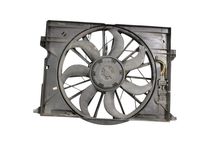 Mercedes-Benz 211-505-05-55 Fan Shroud Mercedes-Benz 211-505-05-55 Fan Shroud