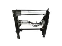 Mercedes-Benz 203-910-19-36 Seat Adjust Assembly Mercedes-Benz 203-910-19-36 Seat Adjust Assembly