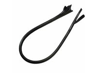 Mercedes-Benz 238-670-67-00 Roof Weatherstrip Mercedes-Benz 238-670-67-00 Roof Weatherstrip