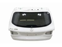 Mercedes-Benz 253-740-03-05 Lift Gate Mercedes-Benz 253-740-03-05 Lift Gate