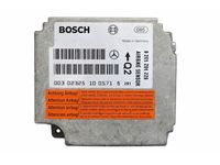 Mercedes-Benz 001-820-73-26 Control Module Mercedes-Benz 001-820-73-26 Control Module