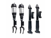 Mercedes-Benz 292-320-16-00 Shock Absorber Mercedes-Benz 292-320-16-00 Shock Absorber