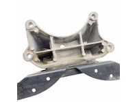 Mercedes-Benz 220-492-23-41 Converter & Pipe Bracket Mercedes-Benz 220-492-23-41 Converter & Pipe Bracket