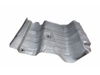 Mercedes-Benz 205-680-03-22 Heat Shield