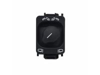 Mercedes-Benz 140-820-65-10 Mirror Switch Mercedes-Benz 140-820-65-10 Mirror Switch