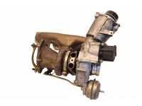 Mercedes-Benz 270-090-29-80-80 Turbocharger Mercedes-Benz 270-090-29-80-80 Turbocharger