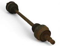 Mercedes-Benz 230-350-79-00 Axle Assembly Mercedes-Benz 230-350-79-00 Axle Assembly