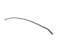 Mercedes-Benz 209-727-05-35 Weatherstrip Mercedes-Benz 209-727-05-35 Weatherstrip