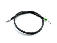Mercedes-Benz 447-760-02-04 CONTROL CABLE Mercedes-Benz 447-760-02-04 CONTROL CABLE