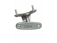 Mercedes-Benz 207-720-05-37 Upper Hinge Mercedes-Benz 207-720-05-37 Upper Hinge