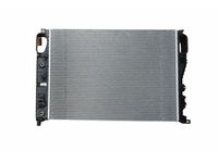 Mercedes-Benz 211-500-34-02 Radiator Mercedes-Benz 211-500-34-02 Radiator