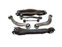 Mercedes-Benz 204-350-02-29 Trailing Arm