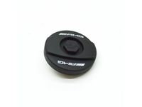 Mercedes-Benz 156-018-01-02 Filler Cap Mercedes-Benz 156-018-01-02 Filler Cap