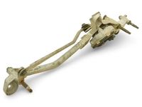 Mercedes-Benz 204-820-10-40-64 Motor & Linkage Mercedes-Benz 204-820-10-40-64 Motor & Linkage