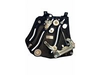 Mercedes-Benz 230-670-03-03 Window Regulator