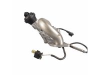 Mercedes-Benz 000-905-42-05 EGR Temperature Sensor