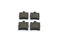 Mercedes-Benz 003-420-28-20-90 Brake Pads
