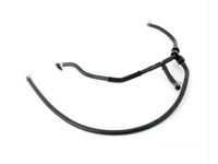 Mercedes-Benz 164-500-12-75 Hose