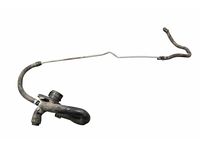 Mercedes-Benz 204-830-12-96 Hose Mercedes-Benz 204-830-12-96 Hose